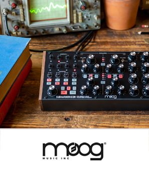 Moog